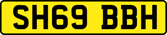 SH69BBH