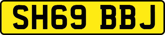 SH69BBJ