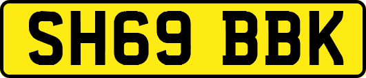 SH69BBK