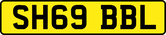 SH69BBL