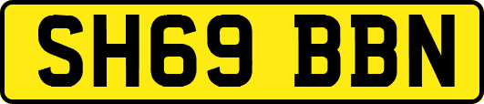 SH69BBN