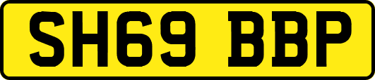 SH69BBP