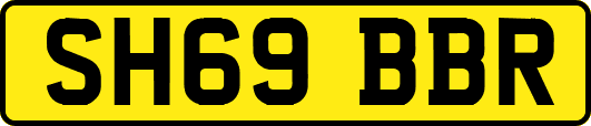 SH69BBR