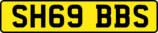 SH69BBS