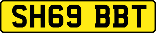 SH69BBT