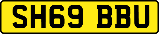 SH69BBU