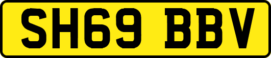 SH69BBV