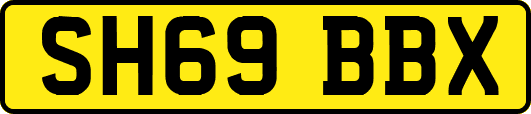 SH69BBX