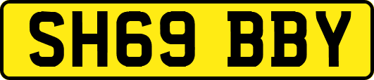 SH69BBY
