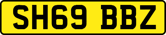 SH69BBZ