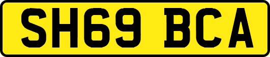 SH69BCA