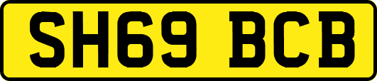 SH69BCB