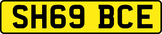 SH69BCE