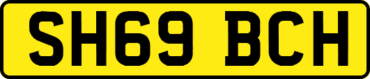 SH69BCH