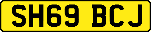 SH69BCJ