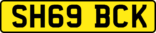 SH69BCK