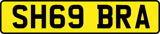 SH69BRA