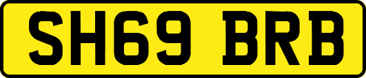 SH69BRB