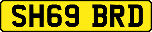SH69BRD