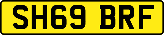 SH69BRF