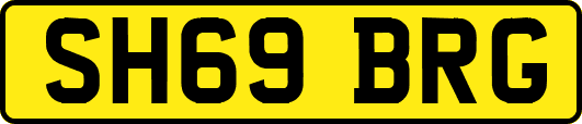 SH69BRG