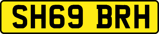 SH69BRH
