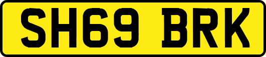 SH69BRK