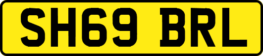 SH69BRL