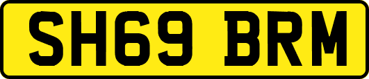 SH69BRM