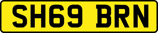 SH69BRN
