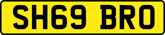 SH69BRO