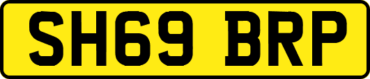 SH69BRP