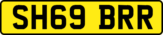 SH69BRR