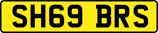 SH69BRS