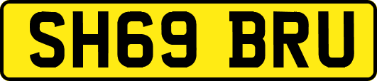 SH69BRU