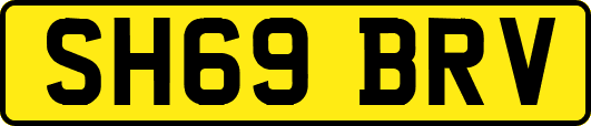 SH69BRV