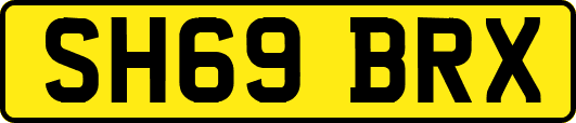 SH69BRX