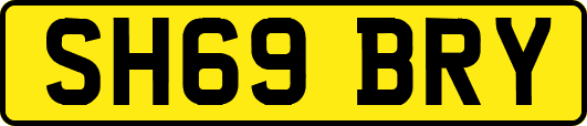 SH69BRY