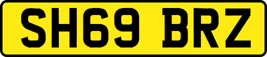 SH69BRZ