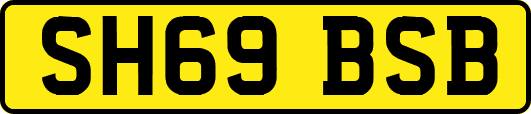 SH69BSB
