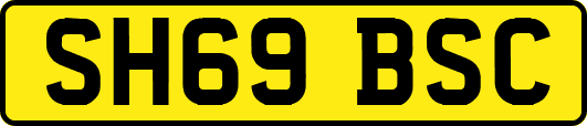 SH69BSC