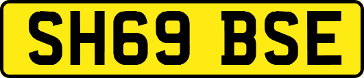SH69BSE