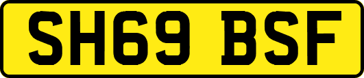 SH69BSF