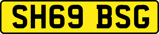 SH69BSG