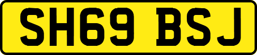 SH69BSJ