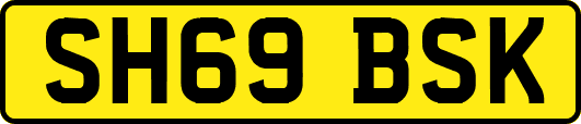 SH69BSK