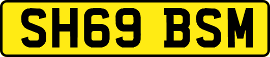 SH69BSM