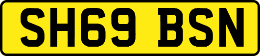 SH69BSN