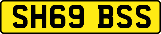 SH69BSS