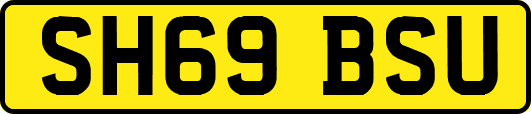 SH69BSU